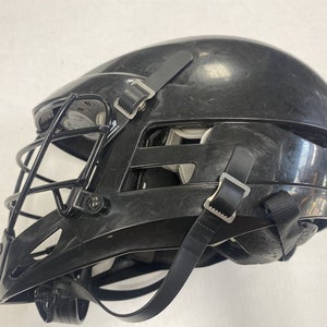 Used Cascade C Pro Sm Lacrosse Helmets