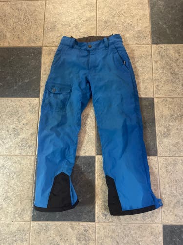 Sync ski racing pants