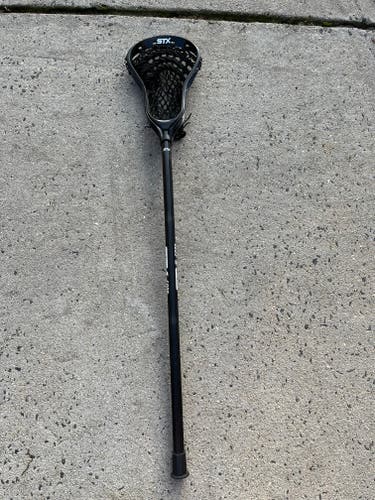 Used STX Stallion Stick