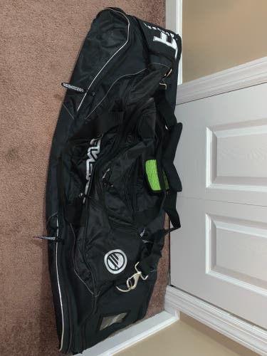 Maverik Virginia Tech Lacrosse Bag