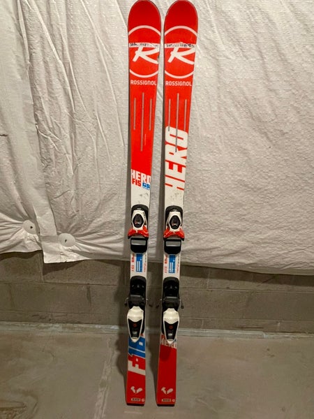 Rossignol Hero Pro GS 151