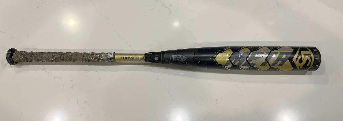 2021 Composite (-5) 22 oz 32" Meta Bat
