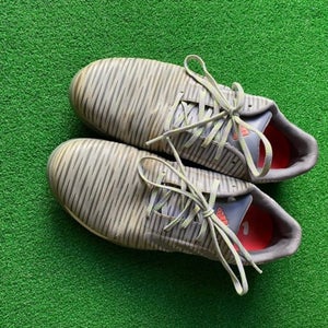 Size 9.5 Mens Adidas CodeChaos Sport Spikeless Golf Shoes