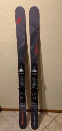 Nordica Enforcer 93 169cm 2020