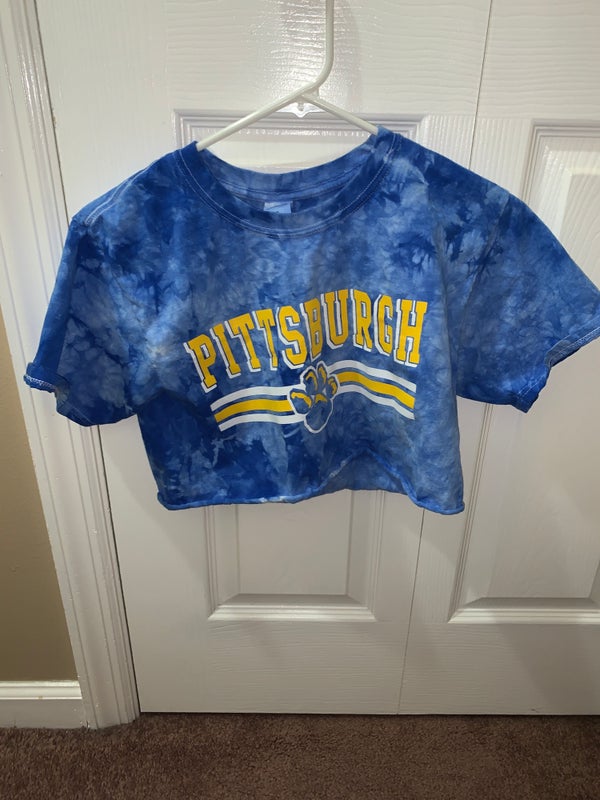 2021 Acc Champions Pittsburgh Panthers Shirt - Boomidia Deal