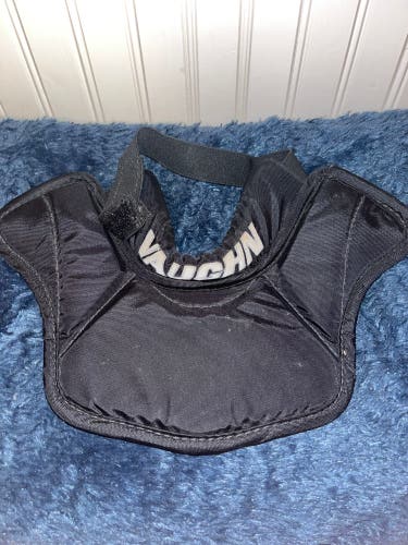 Vaughn Throat Guard