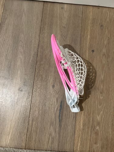 New Attack & Midfield Strung CEO Head