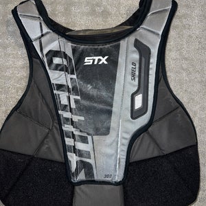 Large STX Shield 300 Chest Protector