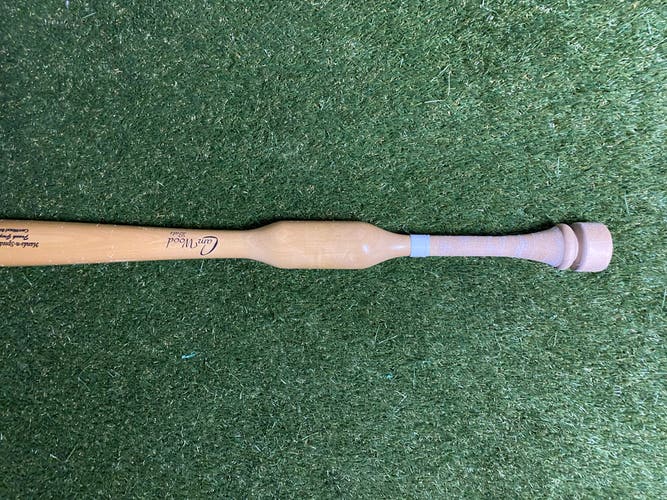 32" 44oz Camwood Bat