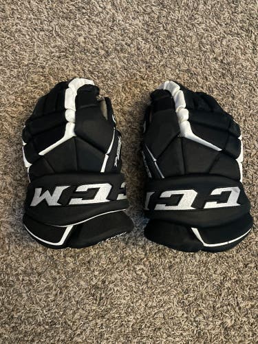 CCM 14"  Tacks 9080 Gloves