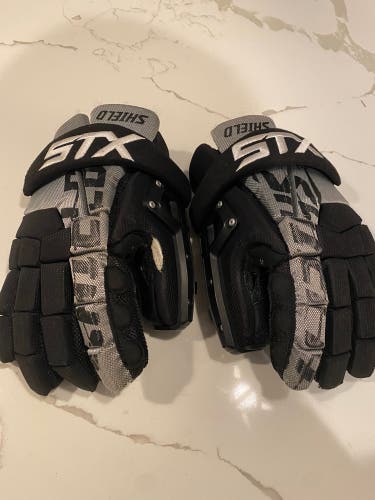 STX Goalie Gloves