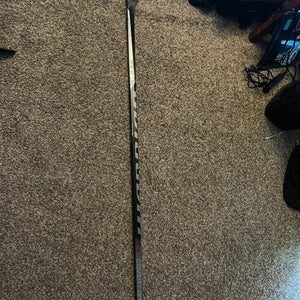 Used Right Handed W03  Covert QRE10 Hockey Stick