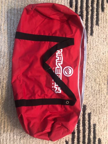 Maverik Lacrosse Bag
