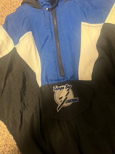 Vintage Starter Jacket Tampa Bay Rays Xl for Sale in St. Petersburg