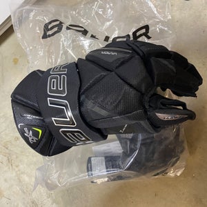 Bauer 14" Vapor 2X Pro Gloves