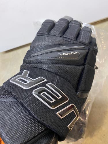 Bauer 14" Vapor 2X Pro Gloves