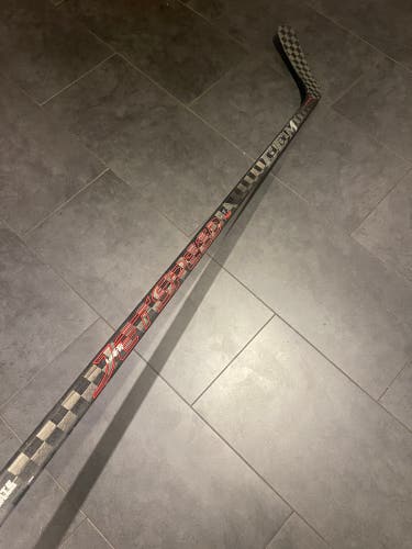 CCM FT3 Pro 80 Flex P90 LH