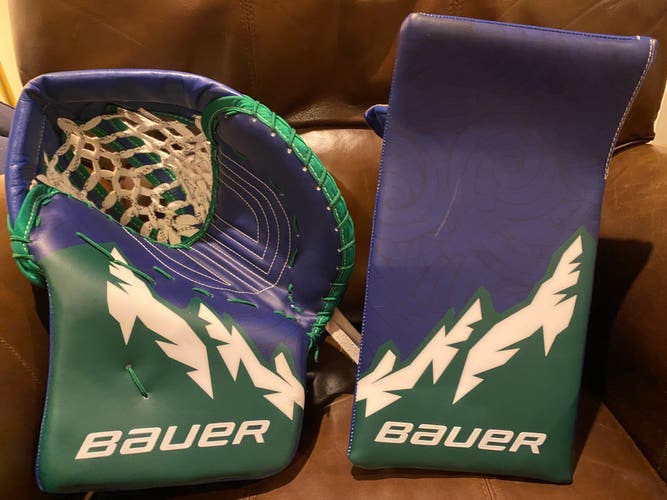 New Regular Hyperlite