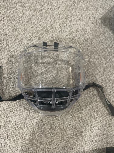 Junior Bauer Shield Concept 3 Full Shield