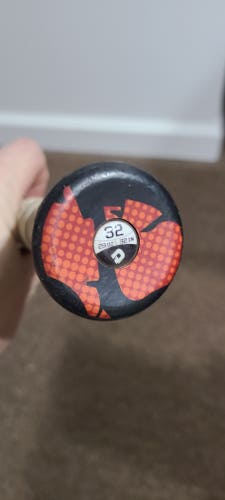 2021 DeMarini Voodoo One Bat 32/29