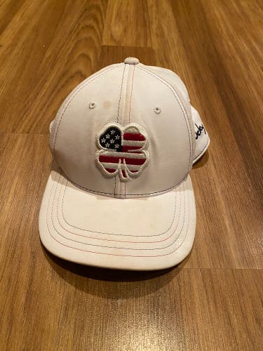 Black Clover Live Lucky Team USA Golf Hat