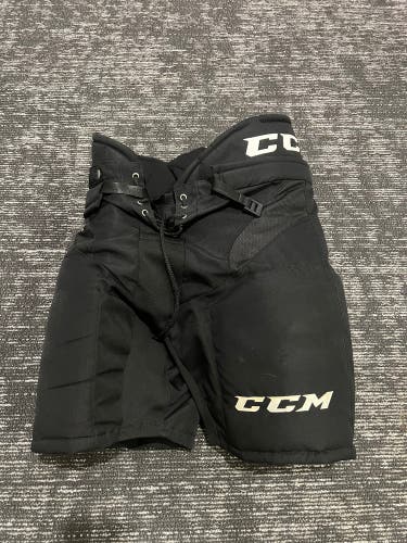 Senior Large CCM Pro Stock Hockey Pants