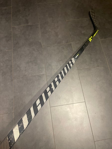Warrior Lx Pro 75 Flex P28 LH