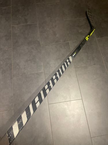 Warrior Lx Pro 85 Flex P28 LH