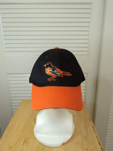 Baltimore Orioles TEI Strapback Hat MLB
