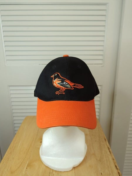 Baltimore Orioles Nike Cooperstown Collection Strapback Hat MLB