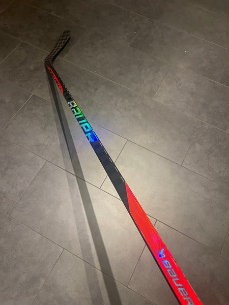 Bauer Nexus Sync 82 Flex P92 RH
