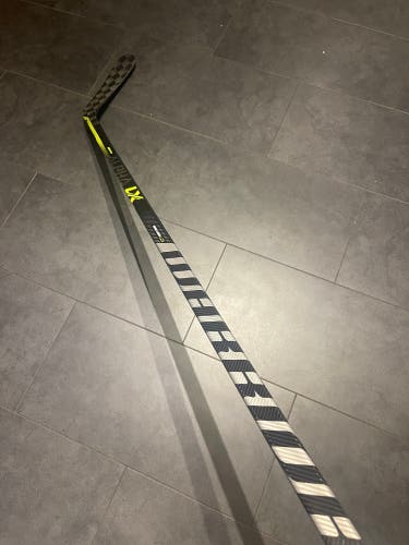 Warrior Lx Pro 75 Flex P92 RH