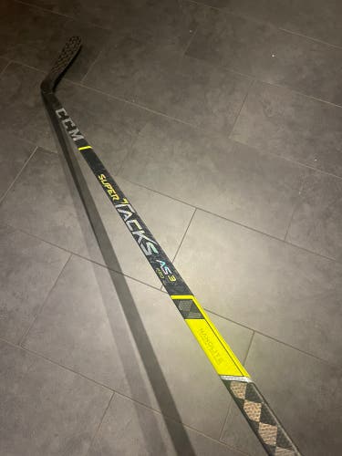 CCM SuperTack As3 Pro 80 P90 RH