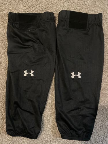 Under Armour hockey Socks / youth medium