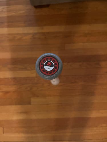 Marucci Cat 7 Alloy (-8) 23 oz 31" Kid Pitch