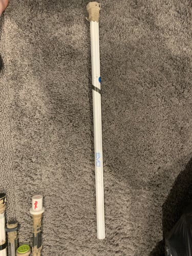 Used Warrior Evo QX Shaft