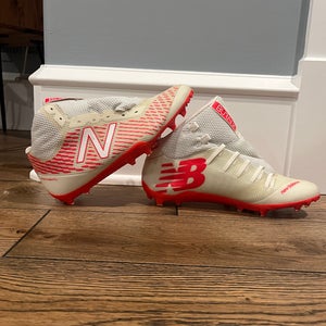 New Balance BurnxMWC (World Series 2017).