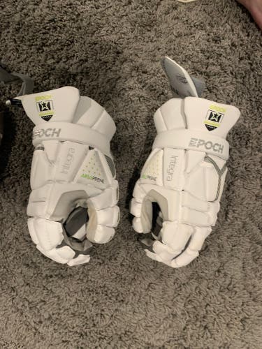 New Epoch large Lacrosse Gloves