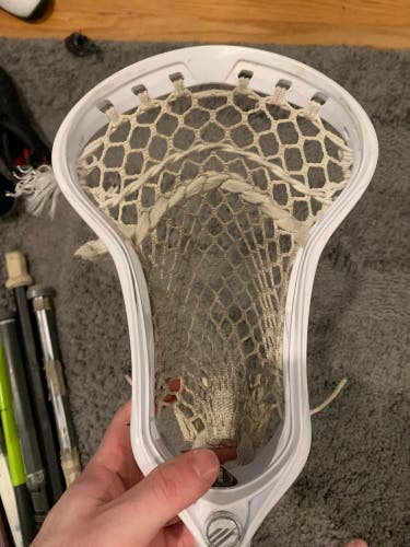 Used Maverik Optik 3.0 Head