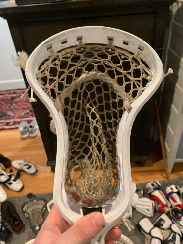 Used ECD Mirage 2.0 Head