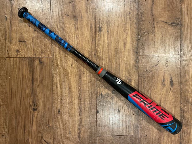 Louisville Slugger BBCOR Certified Composite (-3) 29 oz 32" Prime 918 Bat