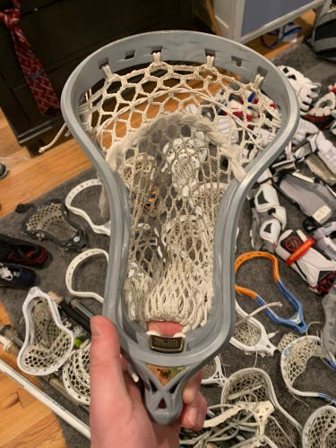 New ECD Mirage 2.0 Head