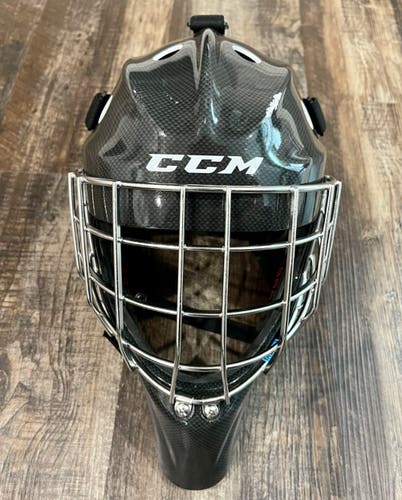 CCM GFL 1.9 Goalie Mask Sr Medium (7 - 7-1/2)