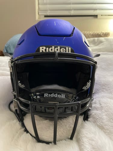 Riddell speedflex diamod