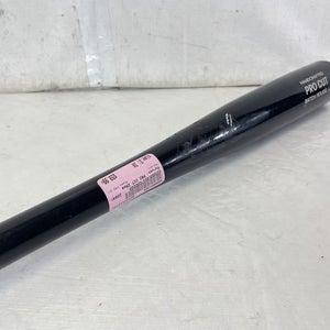 Used Marucci Professional Cut 31" 29oz Wood Baseball Bat