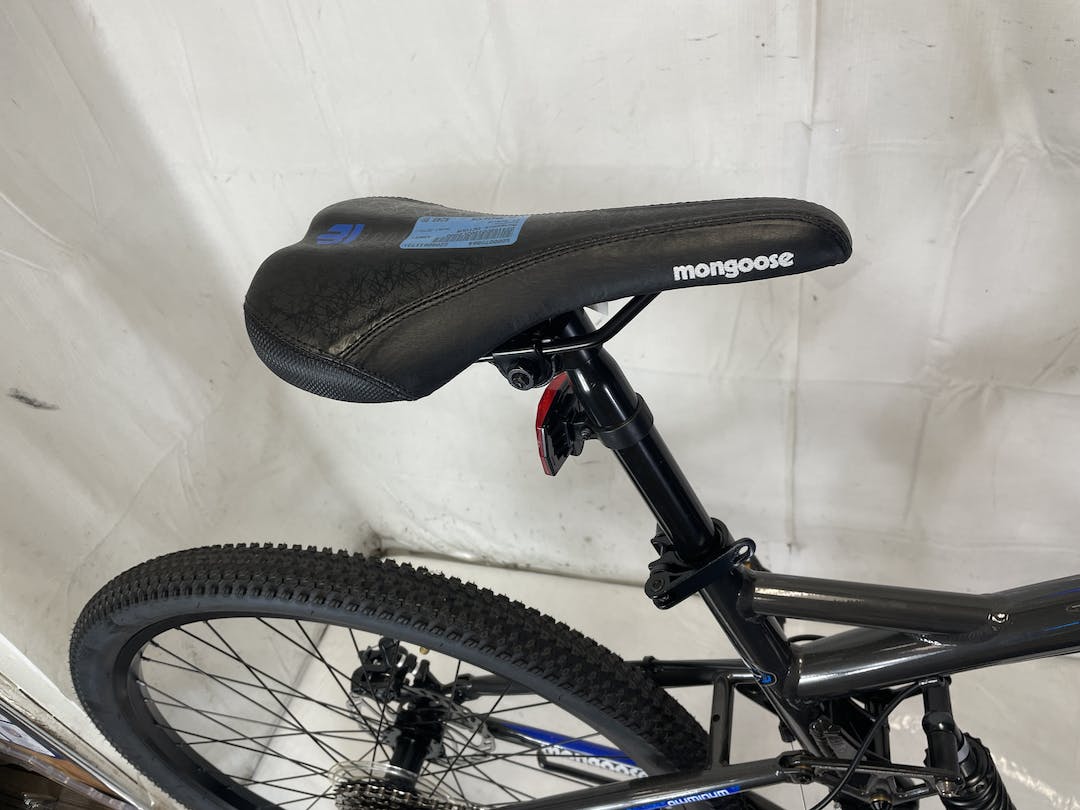 mongoose detour bike