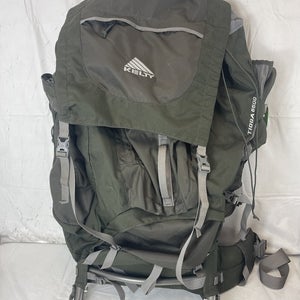 Used Kelty Tioga 5500 External Frame Backpack - Excellent Condition