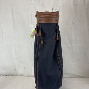 Used Gregory Paul 6-way Golf Cart Bag