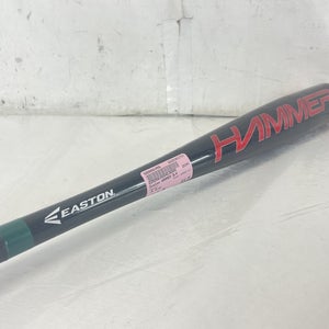 Used Easton Hammer Sl4 31" -8 Drop Senior League 2 5 8" Barrel Baseball Bat 31 23