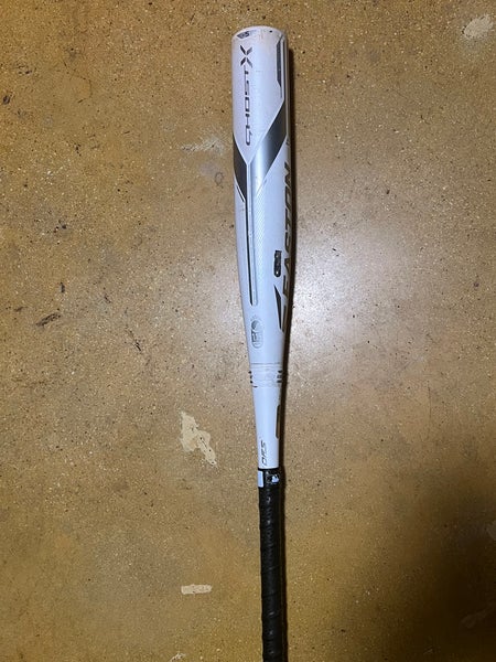 Easton Ghost X Whiteout (-5) 32/27
